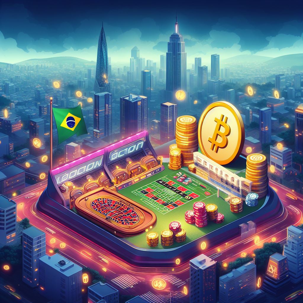 Descubra 777win: A Principal Plataforma de Apostas no Brasil