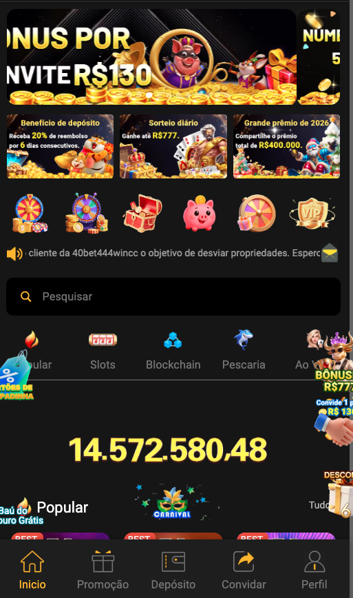 777win main page