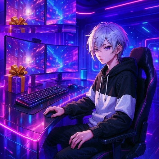 Imagem promocional da 777win mostrando a plataforma e suas vantagens