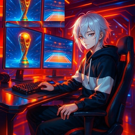 Imagem promocional da 777win mostrando a plataforma e suas vantagens