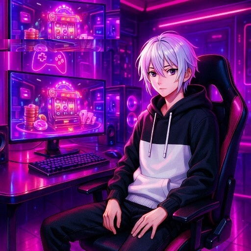 Imagem promocional da 777win mostrando a plataforma e suas vantagens